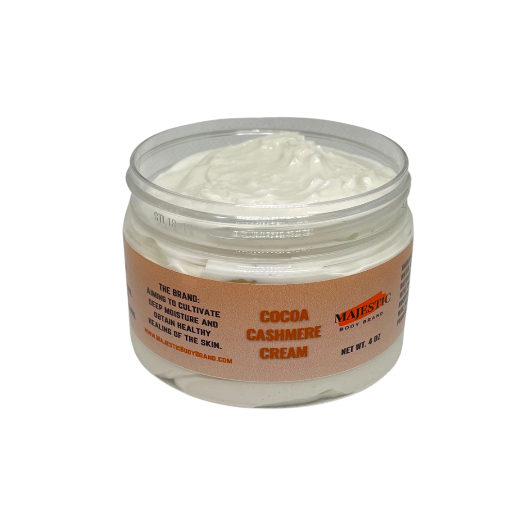 Cocoa Cashmere Cream