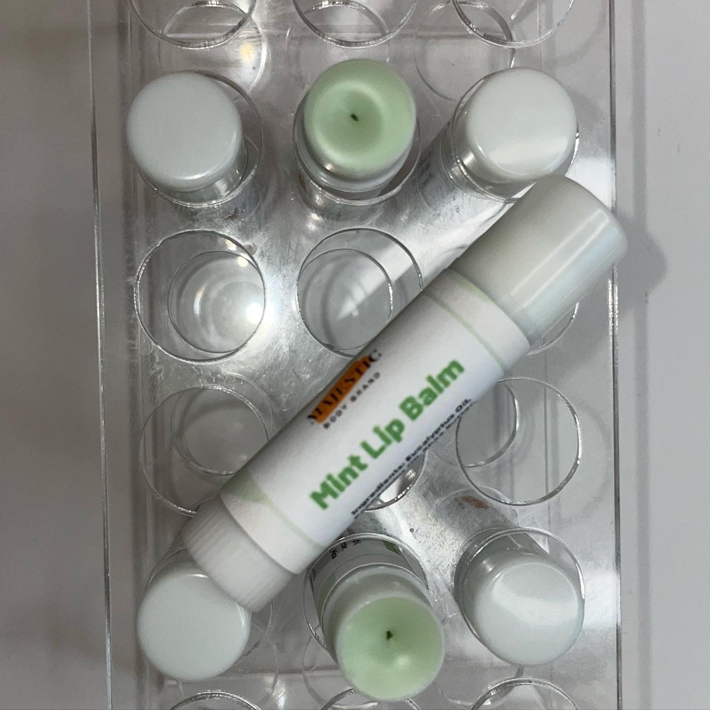 Lip Balms