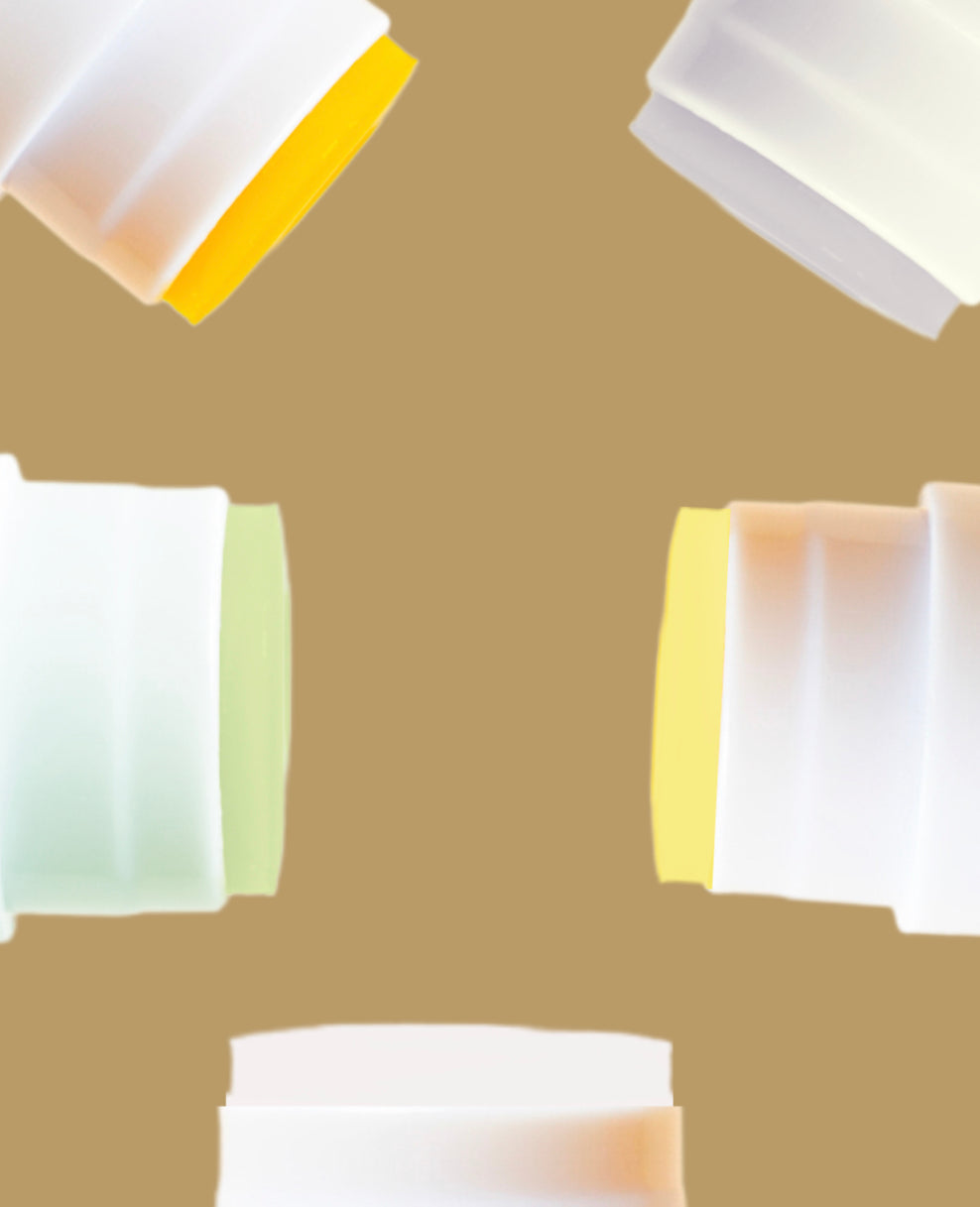 Lip Balm 5 Pack