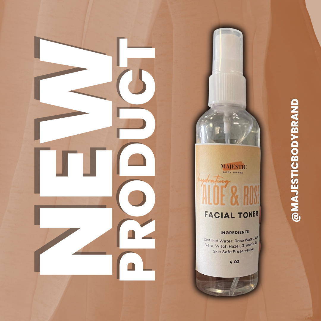 Facial Toner