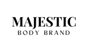 Majestic Body Brand logo