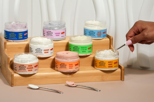 Body Cream