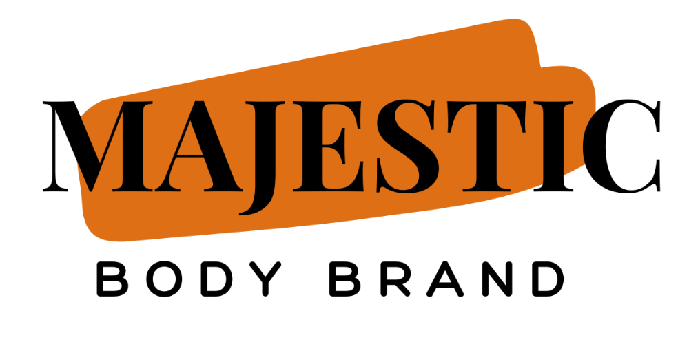 Majestic Body Brand 