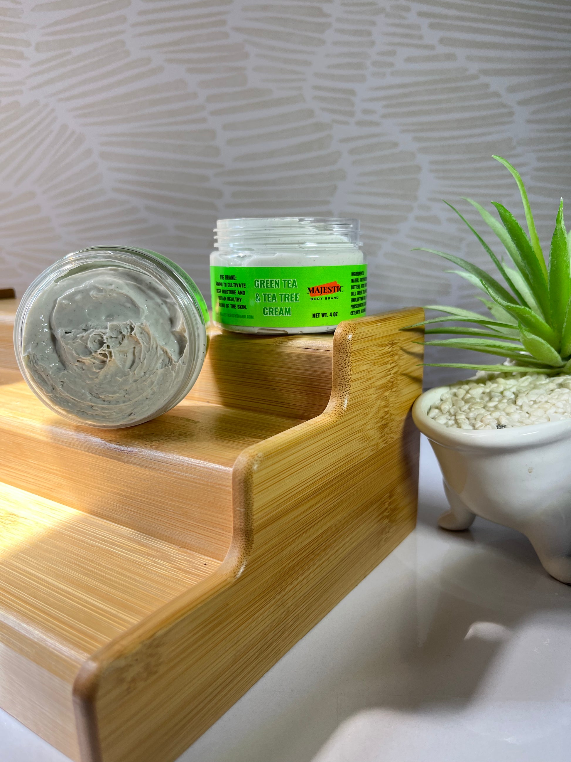 Body Cream