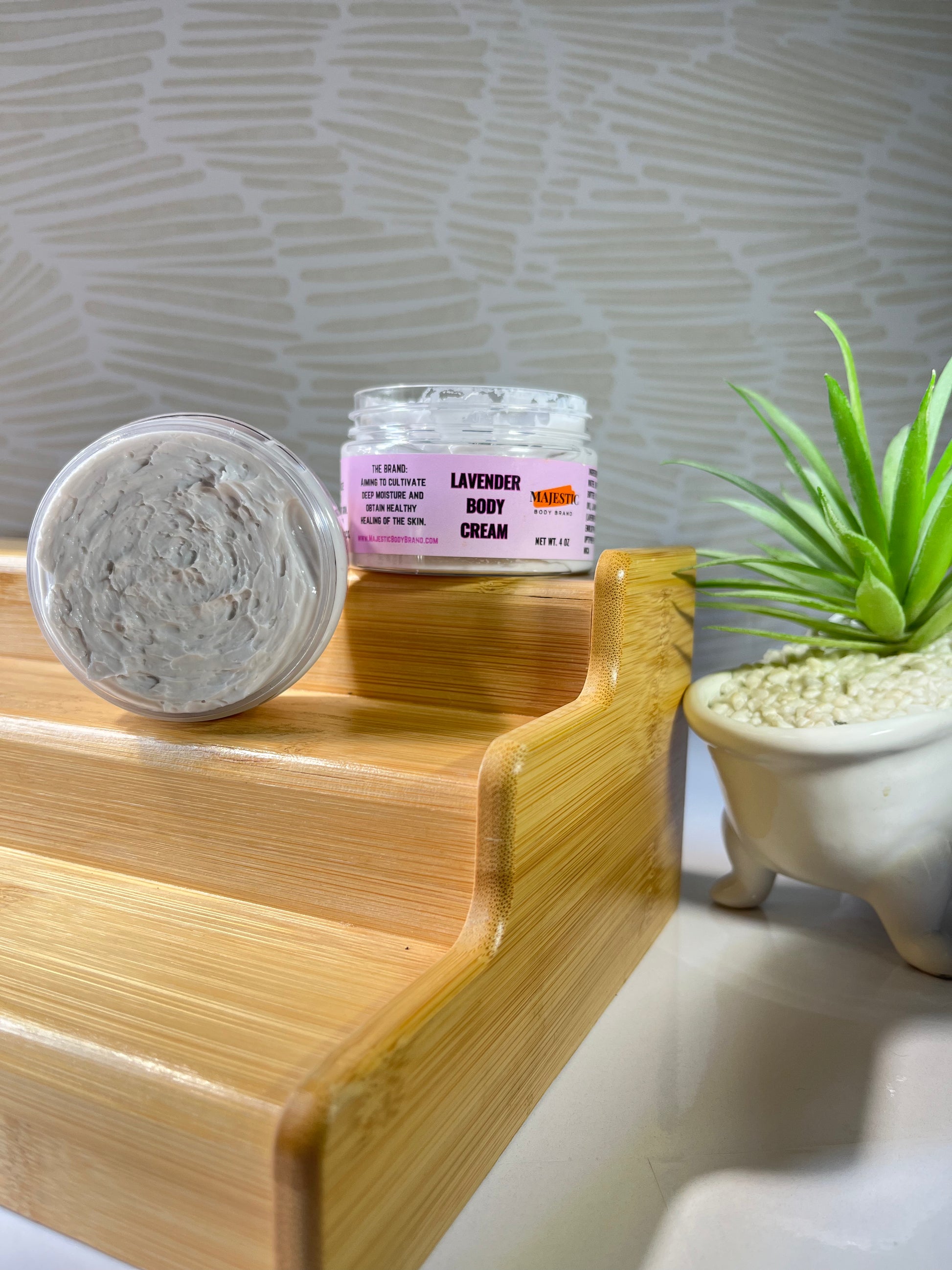 Body Cream