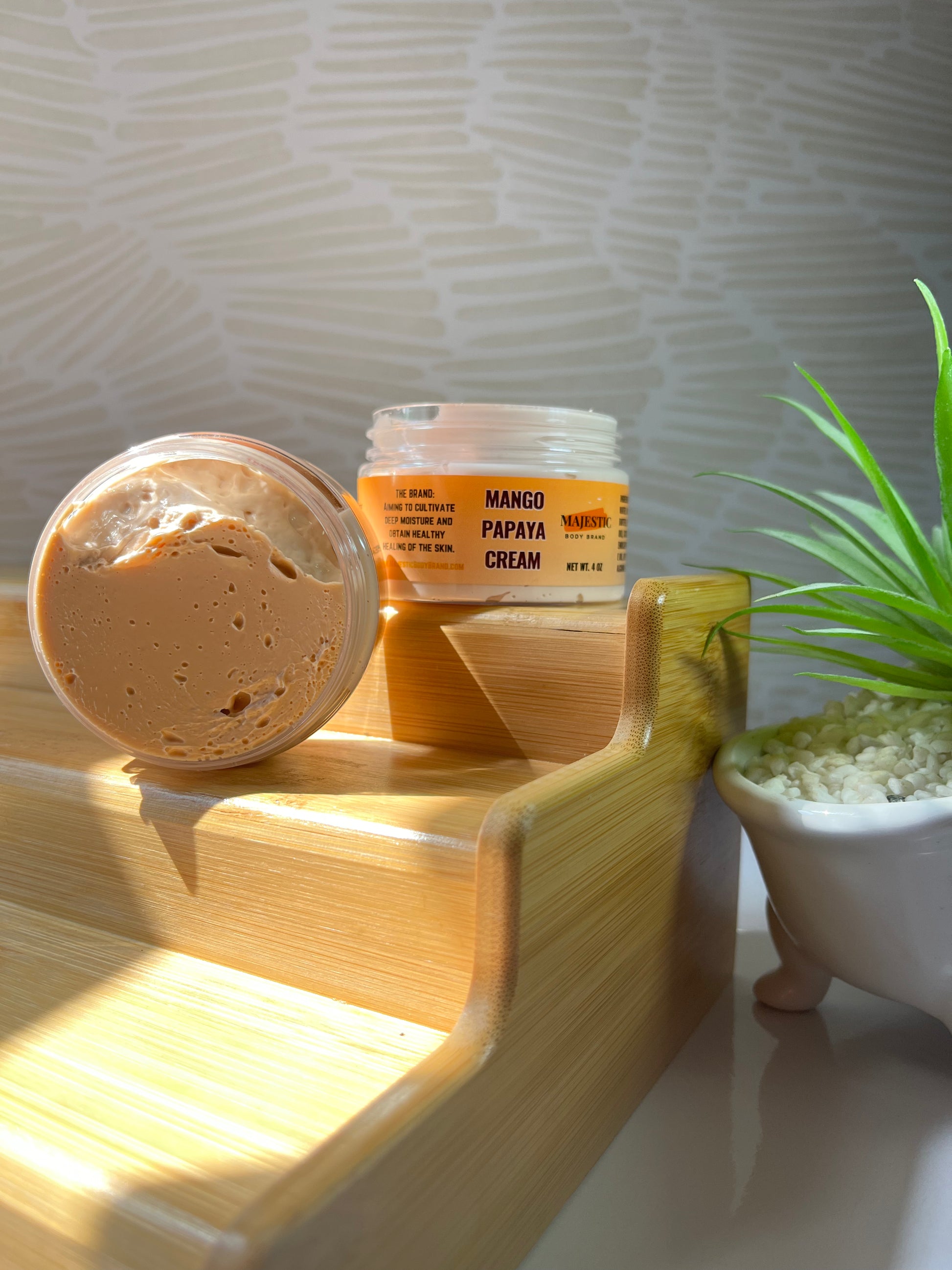 Body Cream