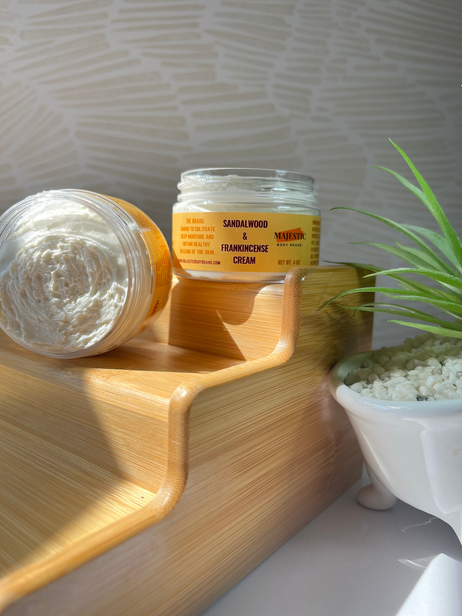Body Cream