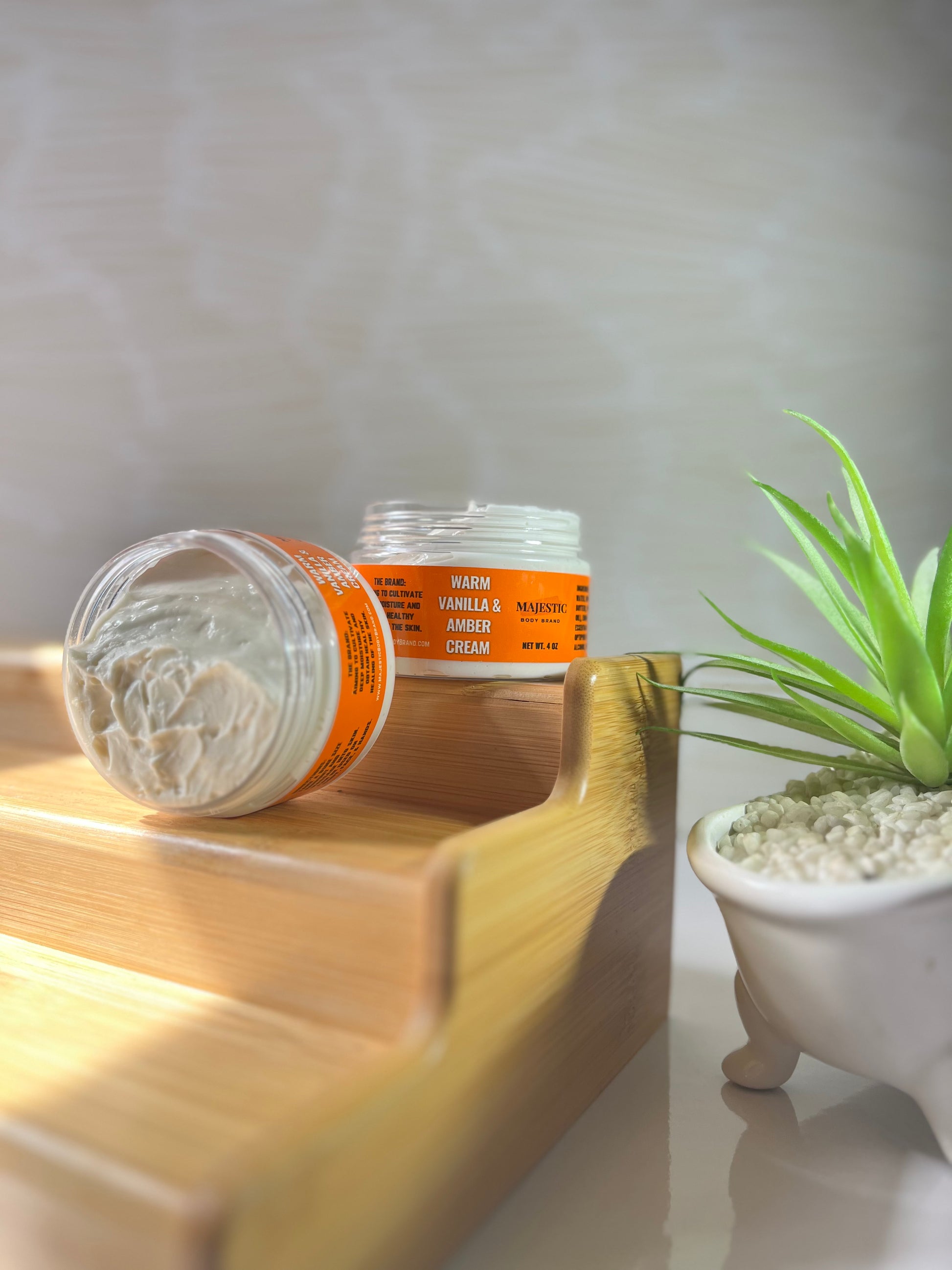 Body Cream